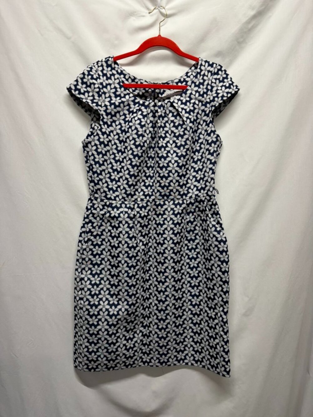 Shelby & Palmer Women's Dress Size 12 Floral